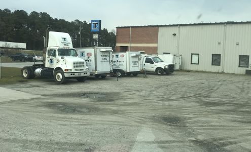 Thermo King of Florence