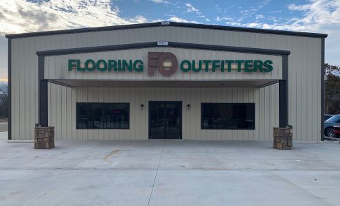 Flooring Outfitters 133 HWY 71 North, U. S. Hwy 71, De Queen Arkansas 71832