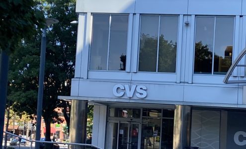 CVS