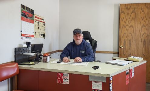 Thomson Brake and Alignment LLC Emporia