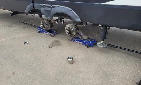 Express Tire Polaris