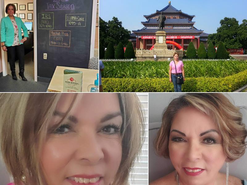 Doris Bonnet Inc Tax & Accounting Services