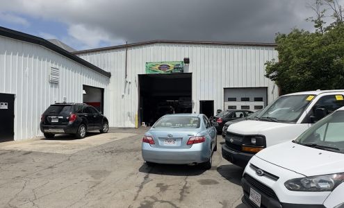Brazucar Auto Services