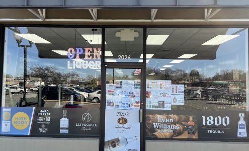 liquor store Rock Hill