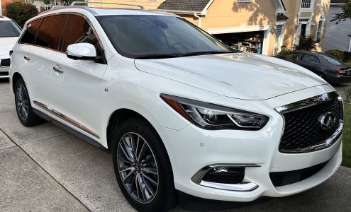 INFINITI of Gwinnett Service