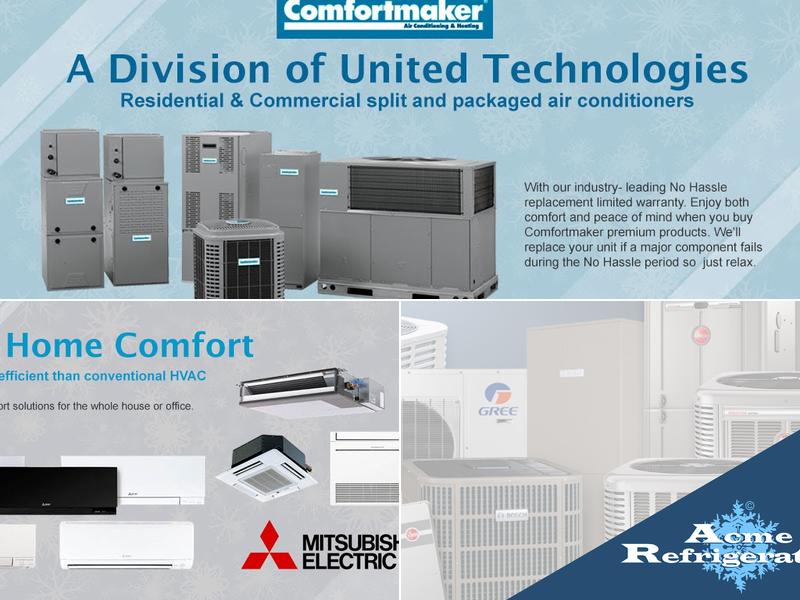 Acme Refrigeration - Hammond