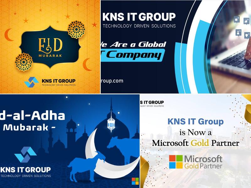KNS IT Group