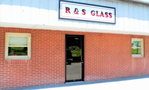R & S Glass Inc