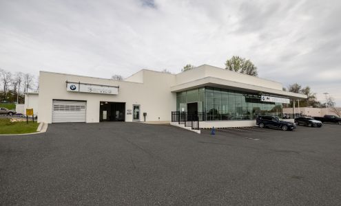 BMW of Bel Air Service Center