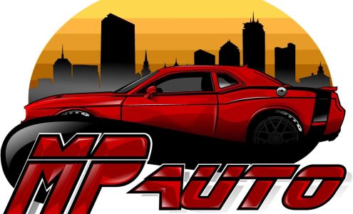 MP AUTO INC
