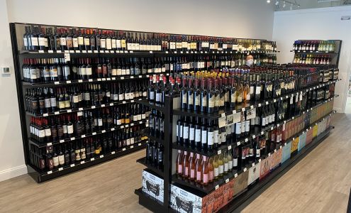 BottleGo Beer & Wine