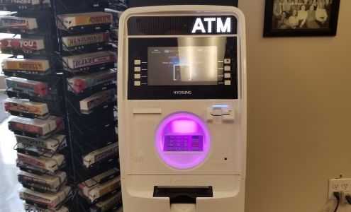 ATM (Travel Centers of America)