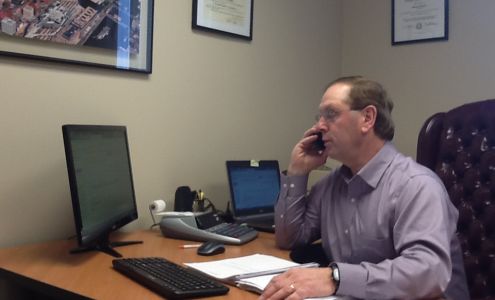 William F. McGovern, CPA