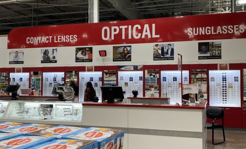 Costco Vision Center