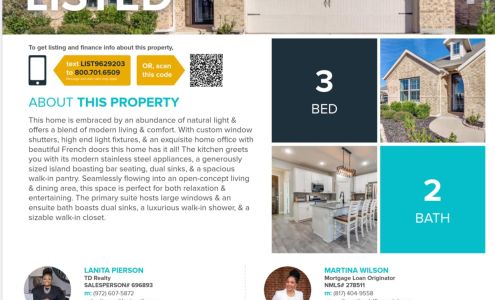 TRINITY TAX AND REAL ESTATE SERVICES