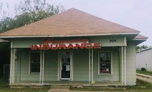 Hernandez Insurance Agency