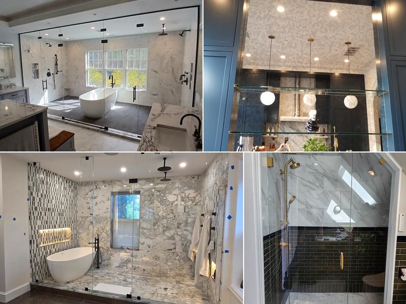 Banner Glass Shelmar