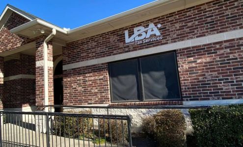 LBA Tax Services