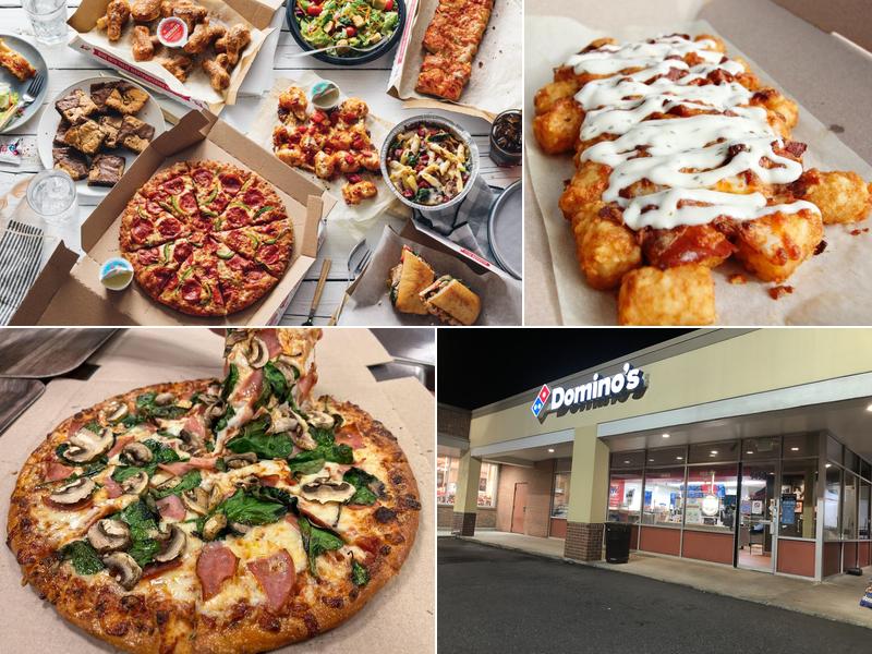Domino's Pizza