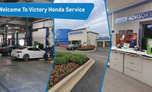 Firelands Honda Service