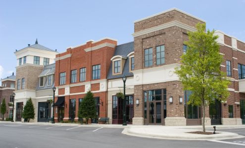 CrossPoint - Commercial Real Estate Services