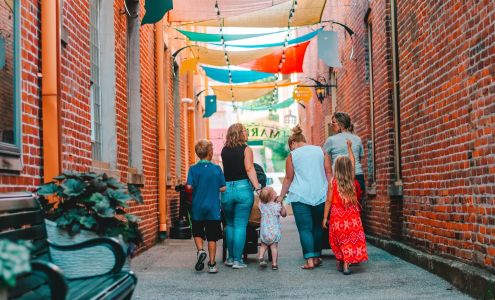 Downtown Wabash, Inc.