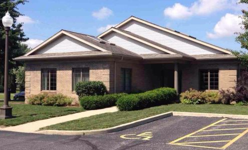 Naragon & Purdy Inc CPAs 102 N Heeter St, North Manchester Indiana 46962