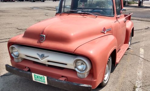 ROD'Z AUTOMOTIVE LLC Ruidoso Downs