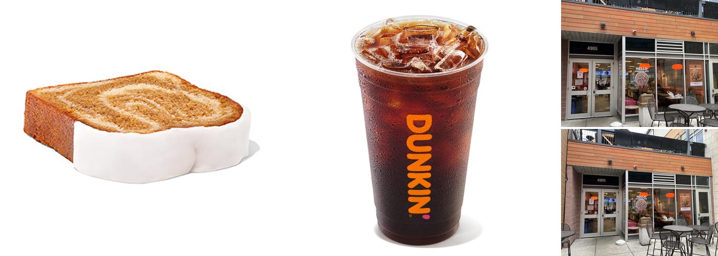 Dunkin'