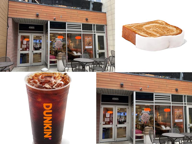 Dunkin'