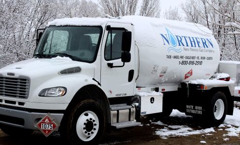 Northern New Mexico Gas Company Angel Fire