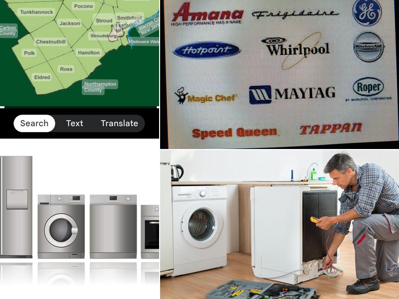 A-Budget Appliance repair