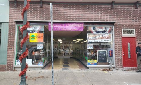 Peters A1 Appliance Services