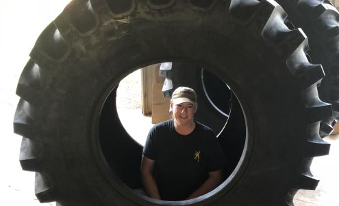 Smiths Tire Service/Tim's Tire Service