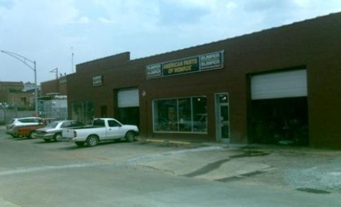 Auto Plus Auto Parts