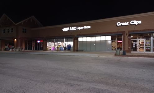 Youngsville ABC Store