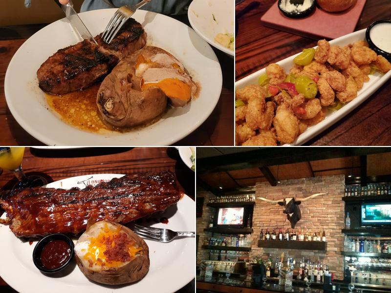 LongHorn Steakhouse