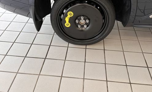 Volvo Service Center