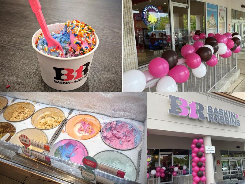 Baskin-Robbins 1079 Seven Locks Rd, Rockville