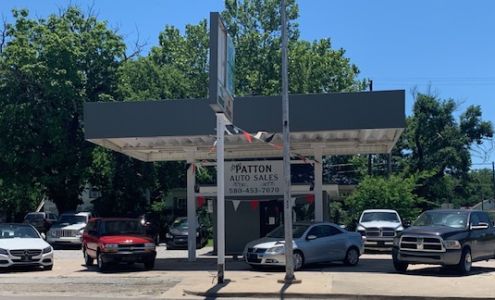 Larry Patton Auto Sales And Finance