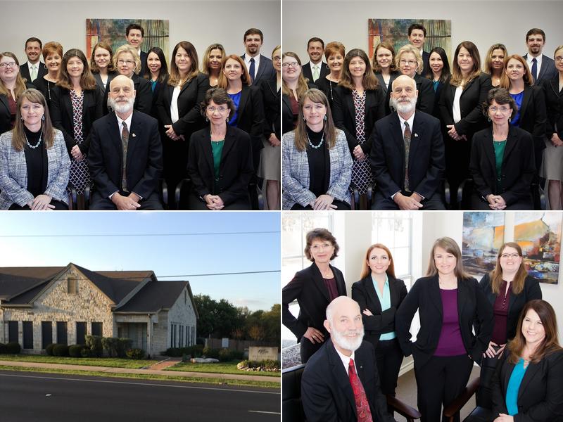 CD Bradshaw & Associates, P.C.