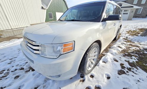 Garth on the go auto detailing / cleaning