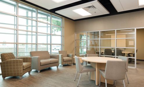 Work Services Corporation