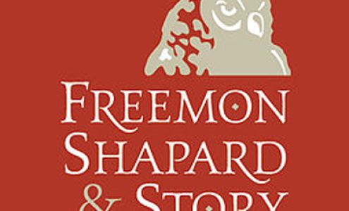 Freemon Shapard & Story