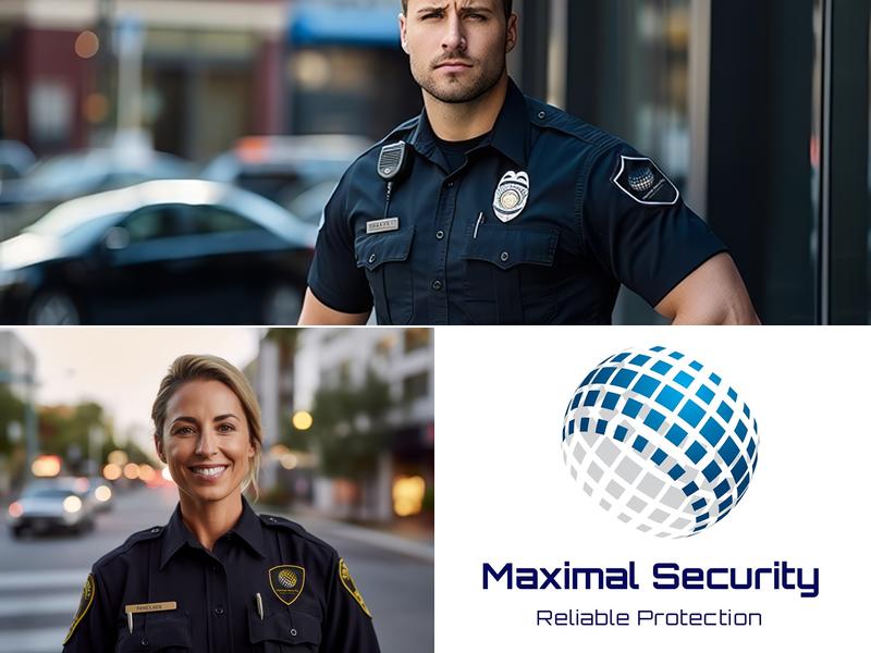 Maximal Security Services