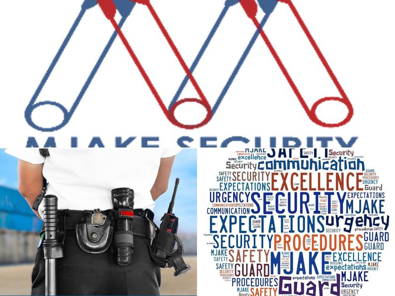 MJake Security Services
