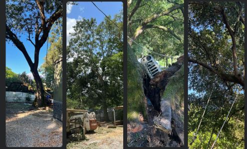 MORESI & CO. PROPERTY DEVELOPMENT LLC. E Old Spanish Trail, New Iberia Louisiana 70563