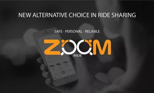 Zoom Ride