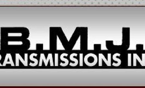 BMJ Transmissions