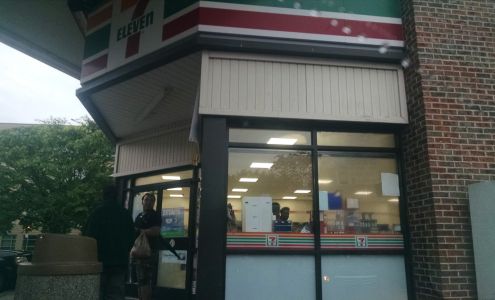 7-Eleven